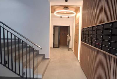 Apartament cu 2 camere decomandat în Avantgarden