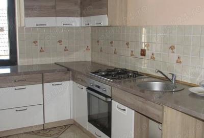 Casă cu 2 camere în Ultracentral - 7