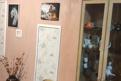 Casă cu 4 camere cu Teren 662 Mp în Periam - 1