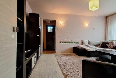 Apartament 3 camere cu centrala proprie, Drumul Taberei - Raul Doamnei + loc de parcare - 3