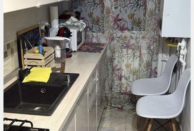 Apartament cu 2 camere în Central - 7
