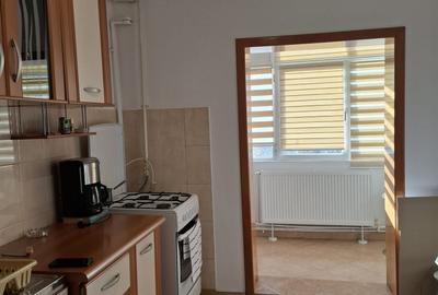 ICIL, apartament cu doua camere, centrala gaz, 425 euro - 6