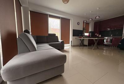 Duplex cu 4 camere cu Canalizare în Europa - 4