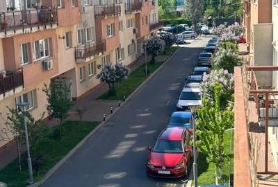 Apartament cu 2 camere semidecomandat, mobilat în Industriilor - 2