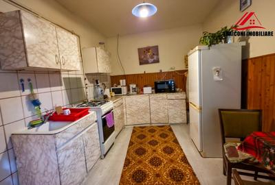 Casă individuală cu 2 camere cu Canalizare în Girocului - 7