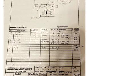 Garsonieră semidecomandată, mobilată în Crângași - 9