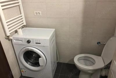 Garsonieră decomandată în Central - 2