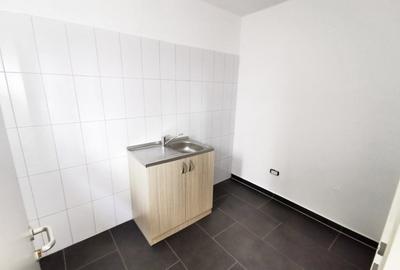 Spațiu industrial, de 500 mp, în Torontalului - 9