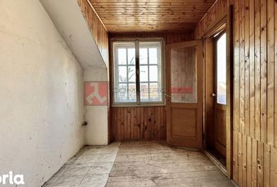 Spațiu comercial, de 308 mp, în Bartolomeu - 9