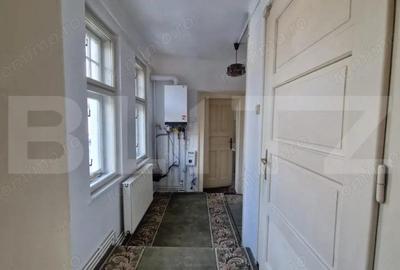 Apartament in casa, cu intrare si curte individuala, beci, pod, zona Mall Afi - 7