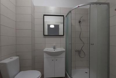 Garsonieră decomandată în Roșu - 4