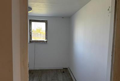 Casă individuală cu 3 camere cu Teren 1000 Mp în Șerbănești (Rociu) - 4