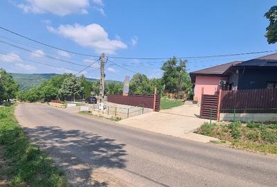 OFERTA* Cladire multifunctionala 200mp cu 2370mp Teren - 10