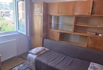 Vand garsoniera cu 2 camere in Deva, zona Gojdu (str. Viitorului), etaj 3, mobilat Vand garsoniera cu 2 camere in Deva, zona Gojdu (str. Viitorului), etaj 3, mobilat - 13