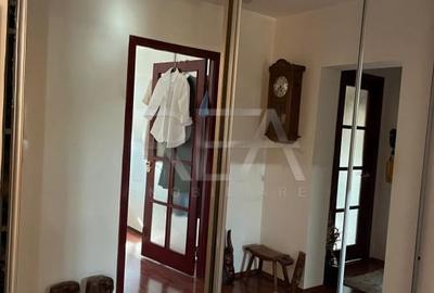 Apartament 3 camere, Drumul Taberei - 13