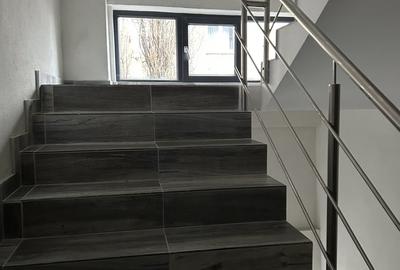 Apartament cu 2 camere semidecomandat în Rahova - 6