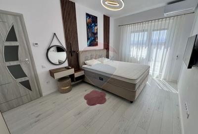 Penthouse Exclusivist 2 terase - Zona Deventer, Cartierul Tineretului - 6