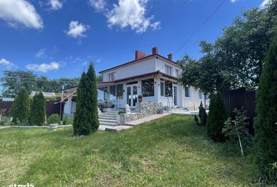 Casă cu 4 camere în Cârlig - 1