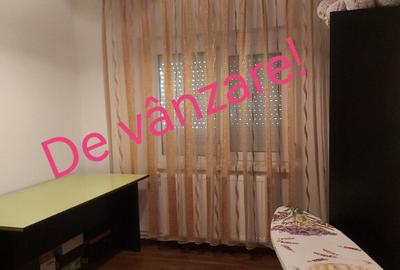 Apartament 3 camere in zona centrala str. Ro?iorilor Braila - 7