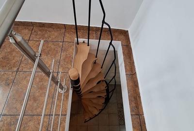 Spațiu comercial, de 31 mp, în Banu Manta - 5