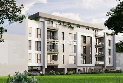 Unirii | Nerva Traian | Apartament 3 camere, etaj 3, 82mp | An 2025 - 6