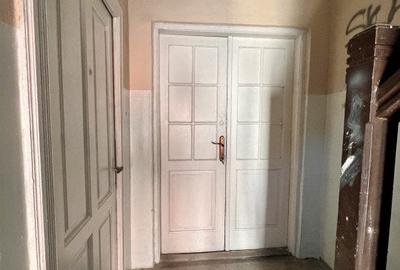 4 camere unic in vila interbelica - 2