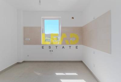 De vanzare ap. 2 camere, 53 mp utili, Rokman! COMISION 0% - 8