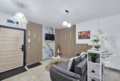 Apartament cu 2 camere semidecomandat, mobilat în Mamaia-Sat - 6