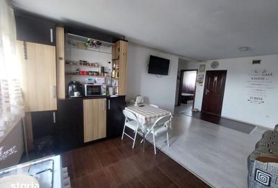 Apartament cu 3 camere în Lăpuș Argeș - 11