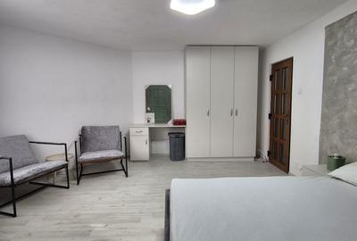 Garsonieră în Central - 6