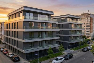 Dristor | Teren M3 | ~100 apartamente | Autorizare directă | P+4 - 2