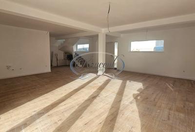 Duplex finisat, cu panouri 15 KW, Floresti-Tauti - 4