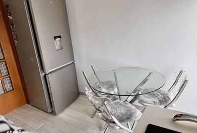 De Inchiriat Apartament 3 camere Centrul Civic - Casa Poporului - 10