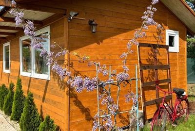 Spațiu comercial, în Central - 1