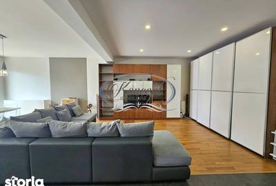 Apartament cu 3 camere, mobilat în Bună Ziua - 9