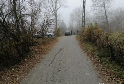 Teren de 1200 mp, în Provița de Sus - 2