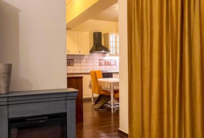 Casă individuală de închiriat – Balotești, cartier privat, 3 dormitoare, 2 bai - 11