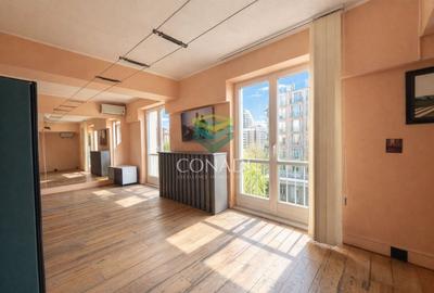 Apartament cu 2 camere semidecomandat în Romană - 2