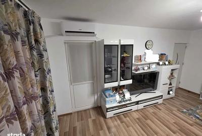 Apartament cu 2 camere, mobilat în Crângași - 2