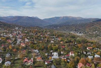 Teren Construcții intravilan de 491 mp, în Central - 3