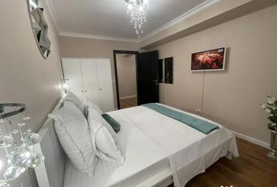 Apartament cu 3 camere semidecomandat în Theodor Pallady - 8