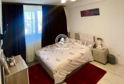 Apartament 2 camere, Valea Lupului - 5