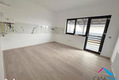 Casă cu 3 camere cu Teren 400 Mp în Letea Veche