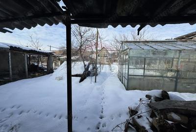 Casă cu 3 camere cu Teren 730 Mp în Central - 13