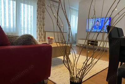 Apartament cu 3 camere în Ștefan cel Mare - 3