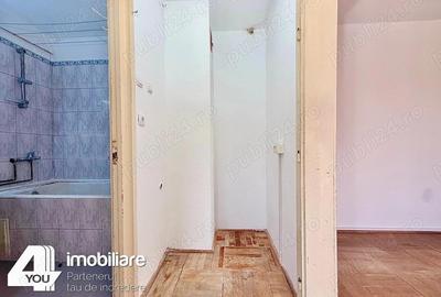 Apartament 2 camere+boxa,60 mp, Calea Romanilor-Boul Rosu cu termoteca Apartament 2 camere+boxa,60 mp, Calea Romanilor-Boul Rosu cu termoteca - 8