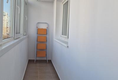 Apartament cu 3 camere semidecomandat, mobilat în Moșilor - 13