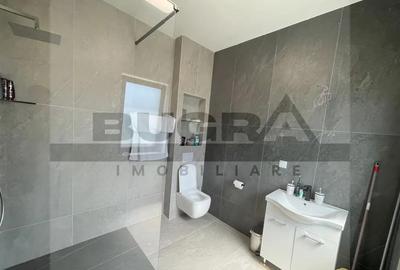 Casă cu 3 camere cu Canalizare în Central - 17
