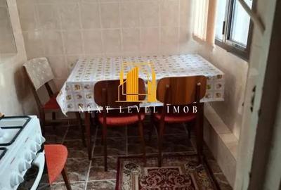 Apartament cu 2 camere semidecomandat în Trivale - 3
