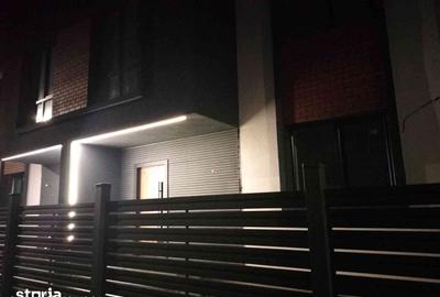 Casă cu 6 camere cu Teren 200 Mp în Balotești - 2